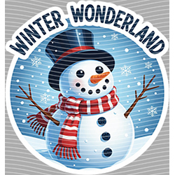 Christmas-ADJ 12759